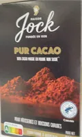 Pur Cacao