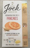 pancakes