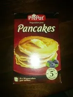 Pancakes