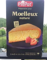 Moelleux nature