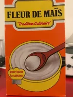 Fleurs De Mais
