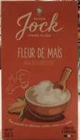 Fleur de maïs