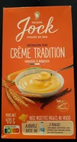 Crème tradition Jock