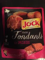 Mes Fondants
