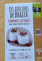 Ferments lactiques