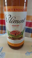 Sirop Sucre de Canne