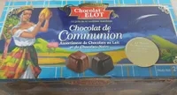 Chocolat de Communion