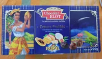 Coeurs Fruités