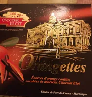 Orangettes