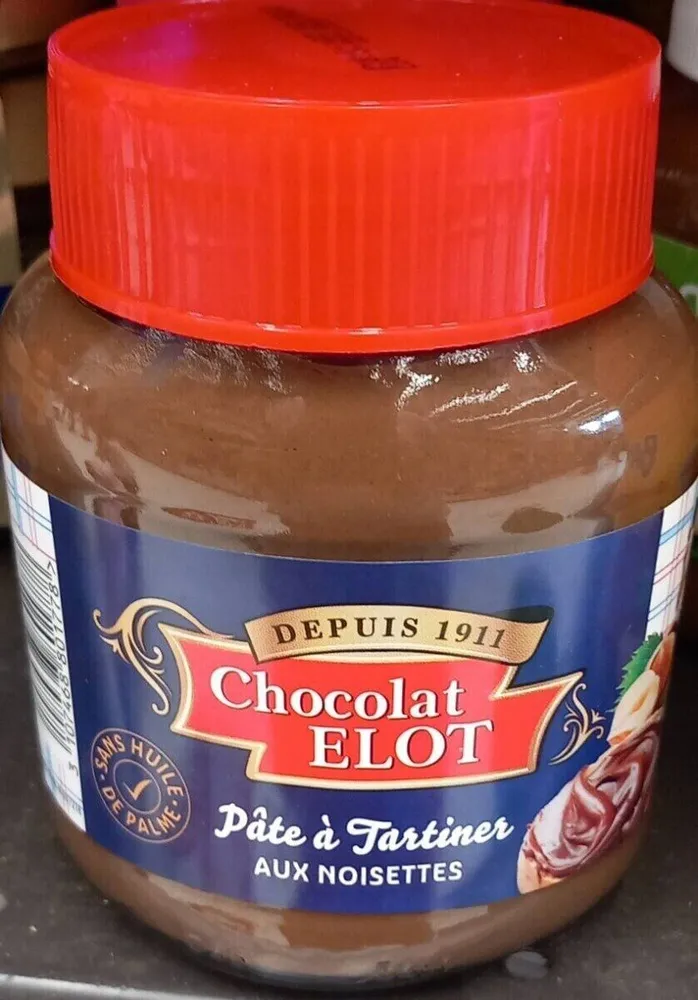 Chocolat ELOT