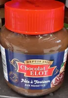 Chocolat ELOT