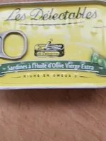 Sardines