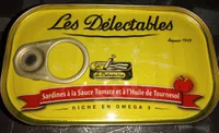 Sardines à la Tomate