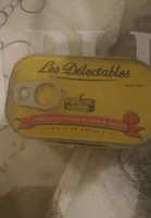 Sardines à la sauce tomate