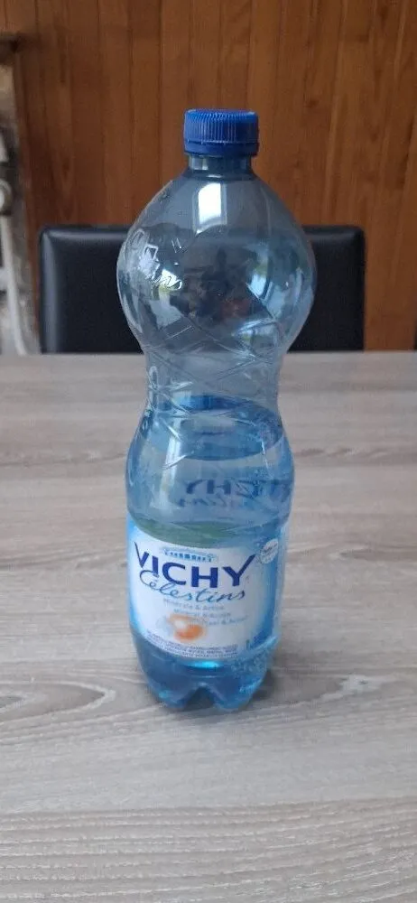 Vichy Celestin