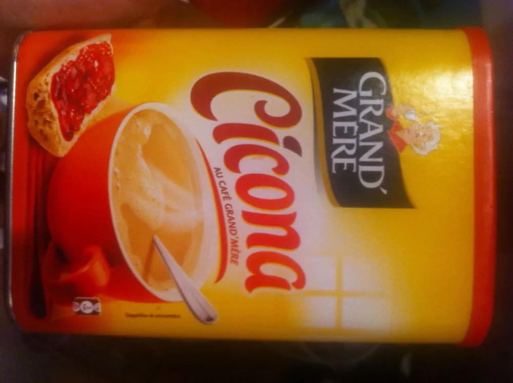 Cicona
