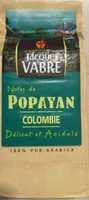 Notes de Popayan