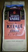 Café Kitalé Kenya