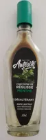 Antésite réglisse menthe