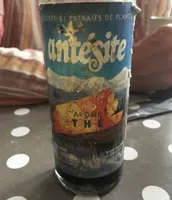antésite