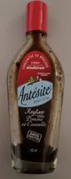 Concentré de Réglisse et arômes naturels Pomme Cannelle