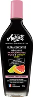 Ultra-Concentré Réglisse Pamplemousse Citron Vert