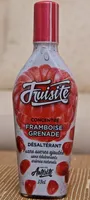Fruisite Framboise Grenade
