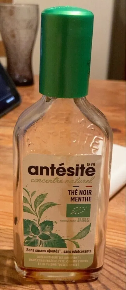 Antesite