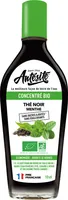 Concentré Thé Menthe BIO