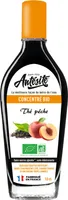 Concentré Thé Pêche BIO