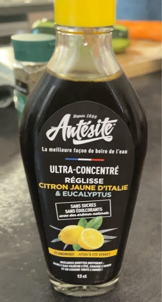 Antesite