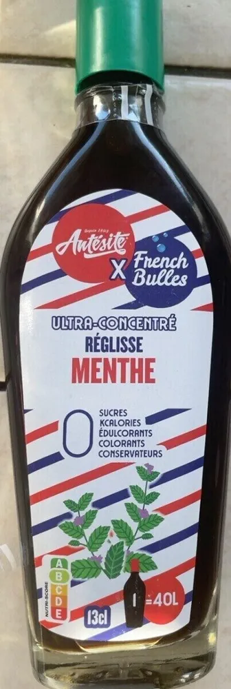 Antésite