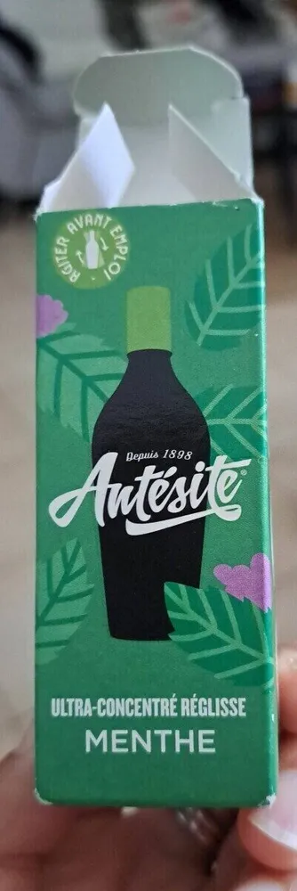 Antesite