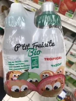 Petit fruisite