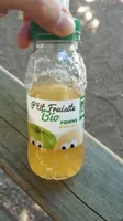 P'tit Fruisite Bio