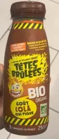 Boisson de Têtes brûlées