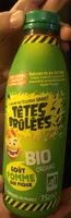 Tete brulees
