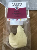 Odette la poulette