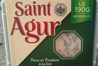 Saint agur