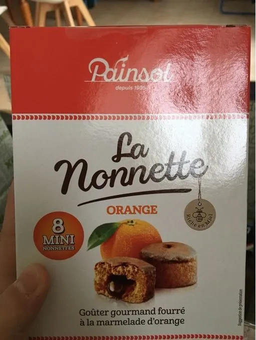 La Nonnette