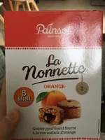 La Nonnette