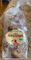 Mini nonettes
