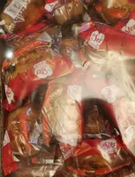 44X37,5G Petit Cake Fruit Paul Rocher