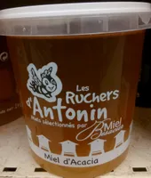Miel d'Acacia