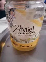 Miel d'Acacia