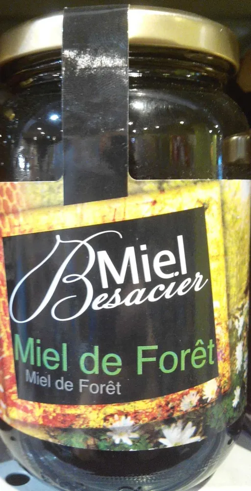 Miel de Forêt