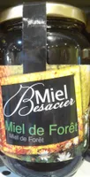 Miel de Forêt