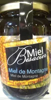 Miel de Montagne