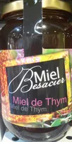Miel de Thym