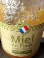 Miel de Forêt du Poitou-Charentes